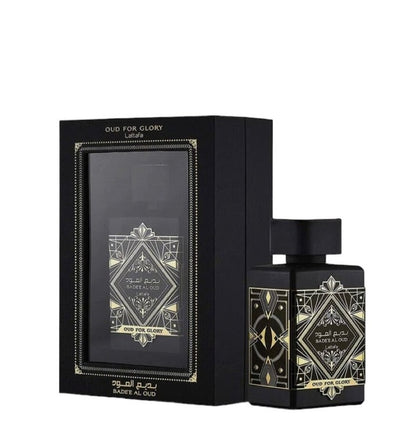 LATTAFA BADEE AL OUD EAU DE PARFUM 100ML