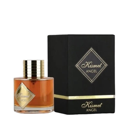 Kismet Angel Perfume / Eau De Parfum 100ml by Maison Alhambra / Lattafa