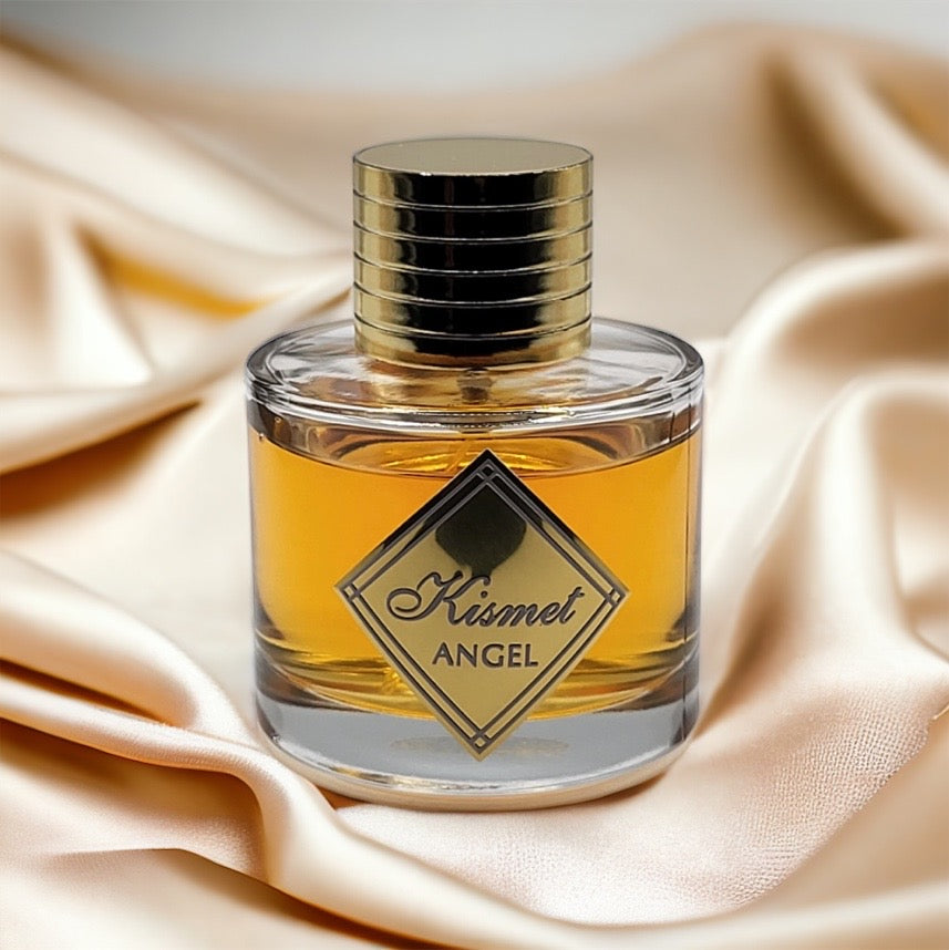 Kismet Angel Perfume / Eau De Parfum 100ml by Maison Alhambra / Lattafa