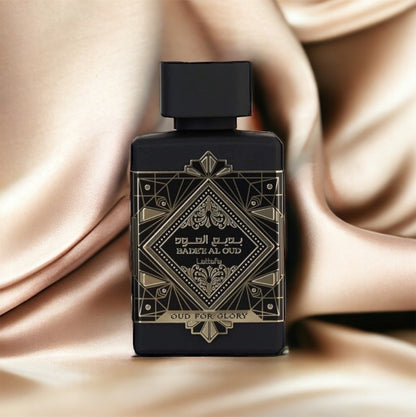 LATTAFA BADEE AL OUD EAU DE PARFUM 100ML