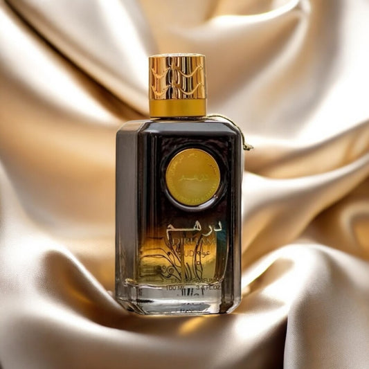 Dirham Oud 100ml | Eau de Parfum Ard Al Zaafaran